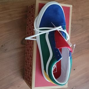 Vans